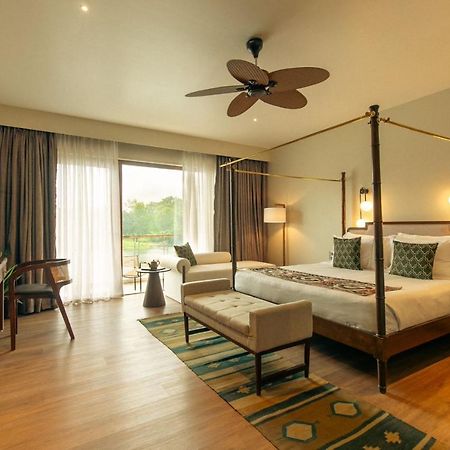 Hotel Oleander Farms, Karjat Exteriér fotografie
